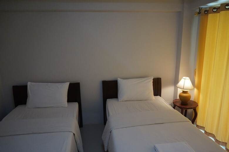 Banana Park Hotel