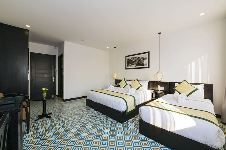 Hotel Hoi An Waterway Resort