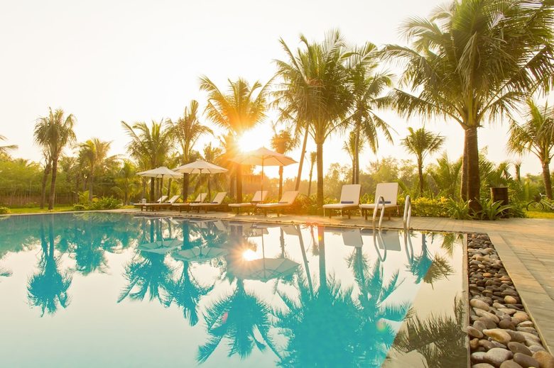 Hotel Hoi An Waterway Resort