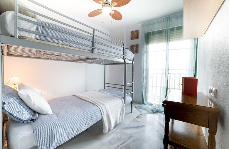 Apartamentos Sea & Wave Tribuna