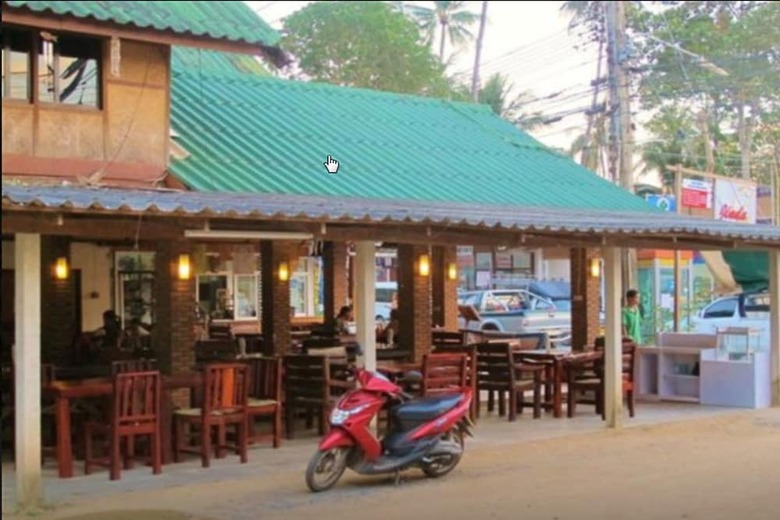 Hotel Jinda Resort