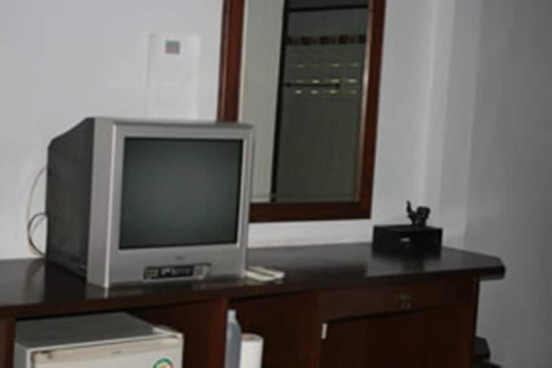 Hotel Jinda Resort