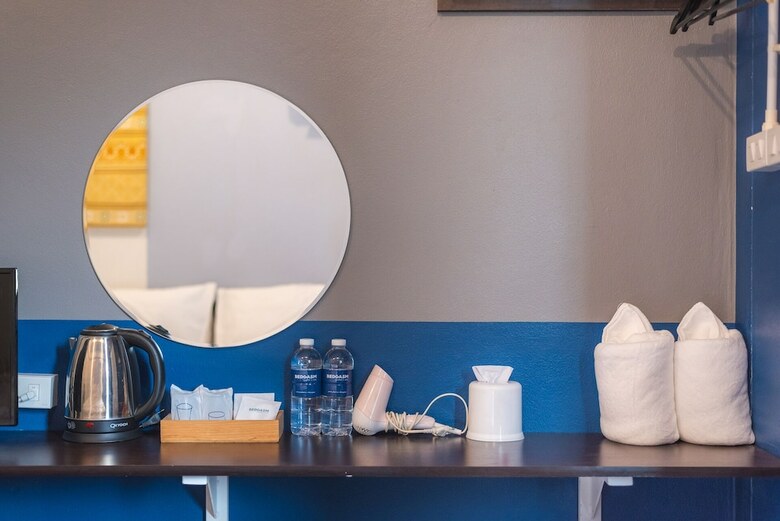 Hotel Bedgasm Poshtel X Caf� At Nimman
