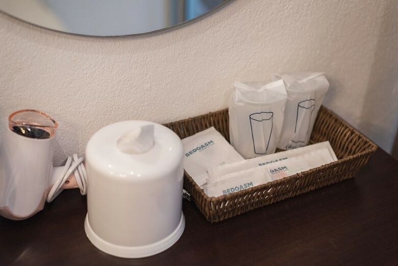 Hotel Bedgasm Poshtel X Caf� At Nimman