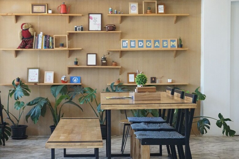 Hotel Bedgasm Poshtel X Caf� At Nimman