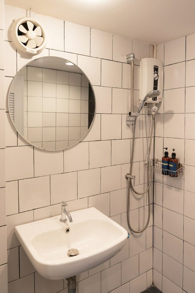 Hotel Bedgasm Poshtel X Caf� At Nimman
