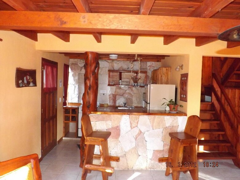 Lodge Mont Blanc Bungalows