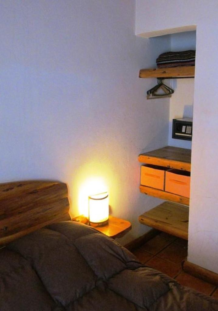 Alto Rolando Apartamentos