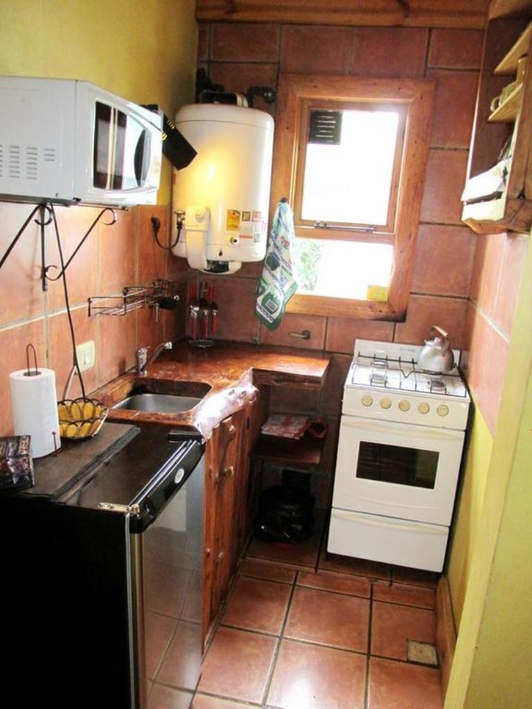 Alto Rolando Apartamentos