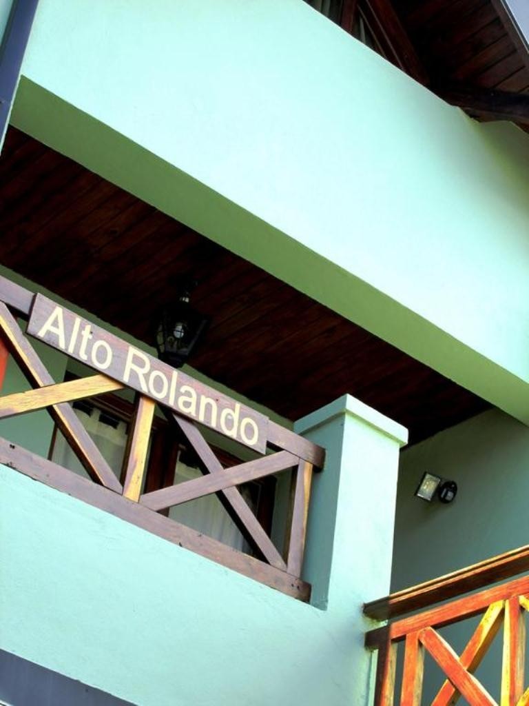 Alto Rolando Apartamentos