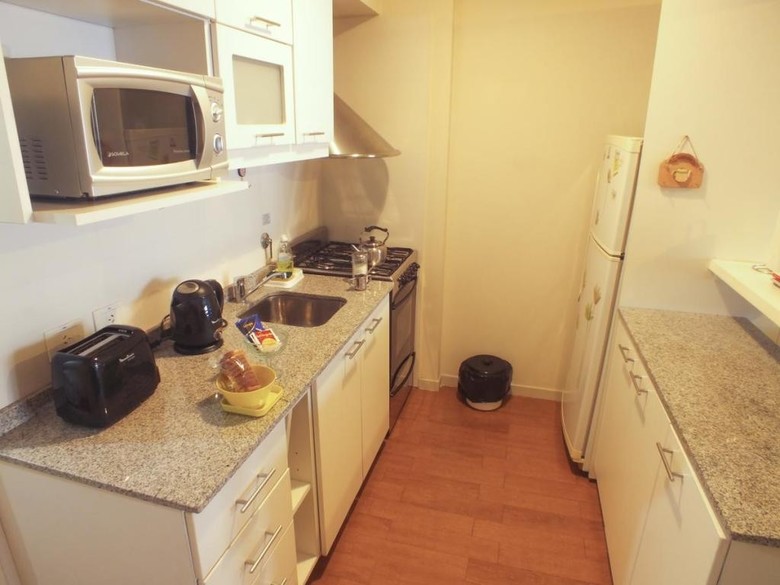 Apartamento Nexos Bariloche