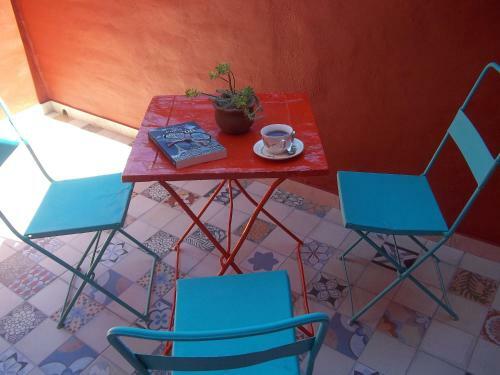 Lodge Casitas Volver A Nacer