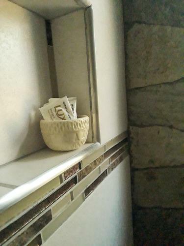 Lodge Casitas Volver A Nacer