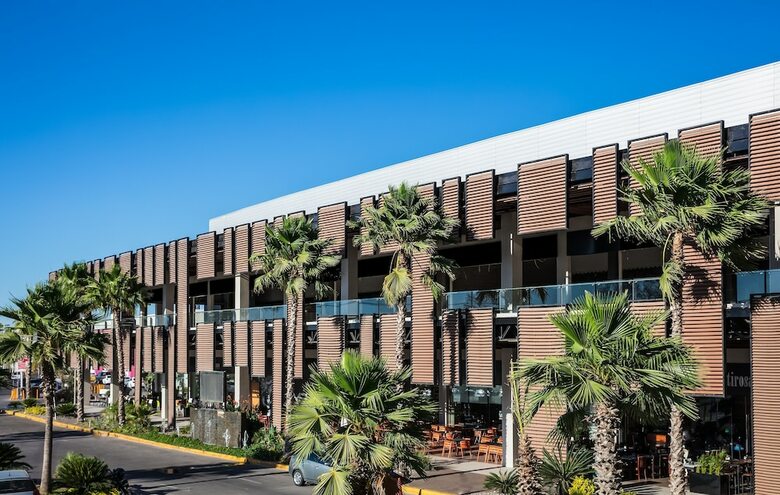 Hotel Fiesta Inn Los Mochis
