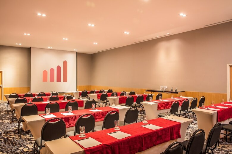Hotel Fiesta Inn Los Mochis