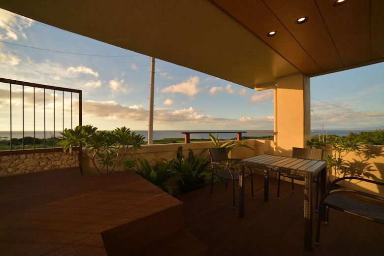 Apartamentos La Casita Kouri Island