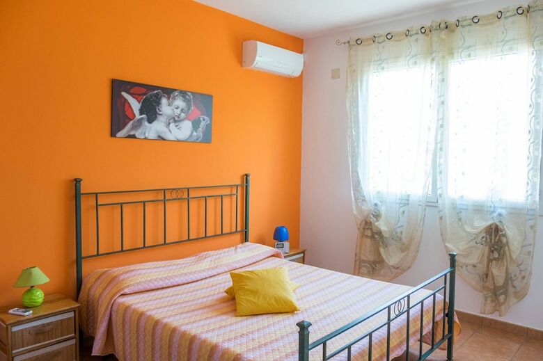 Apartamento Appartamento Ginestra - Case Sicule