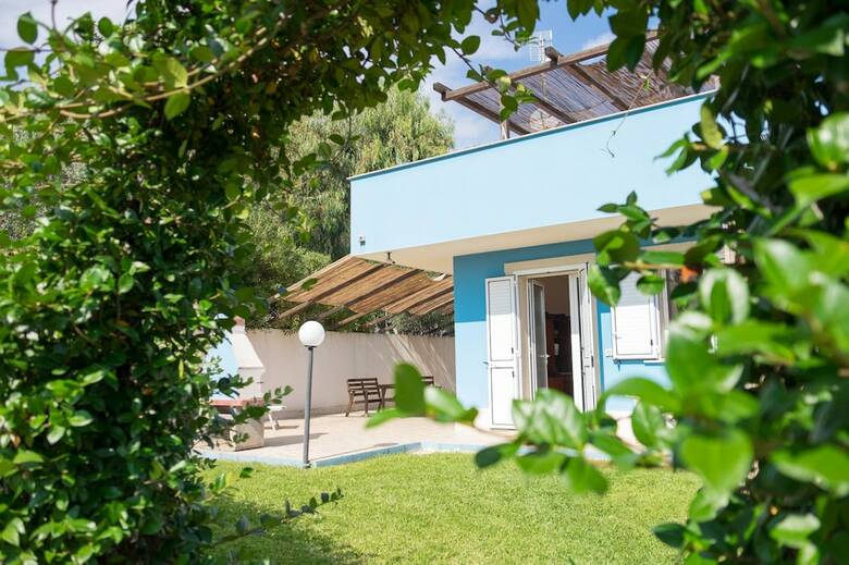 Apartamento Appartamento Ginestra - Case Sicule