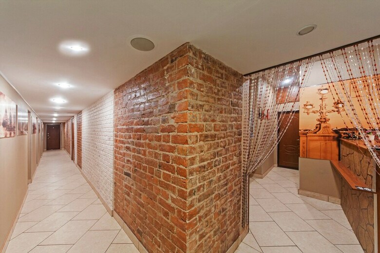 Apartments On Bolshoy Prospekt P.s.