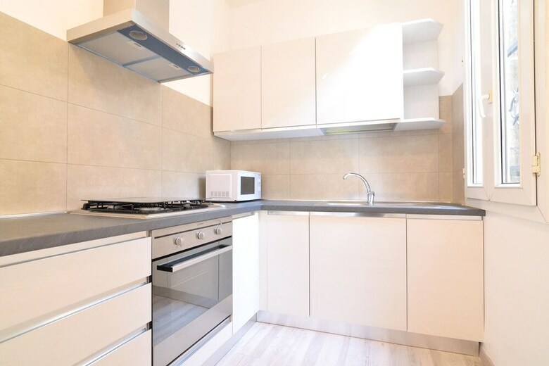 Apartamento Ponte Squero