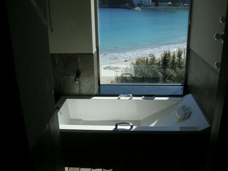 Hotel The Spa Resort Bettei Rakuyu