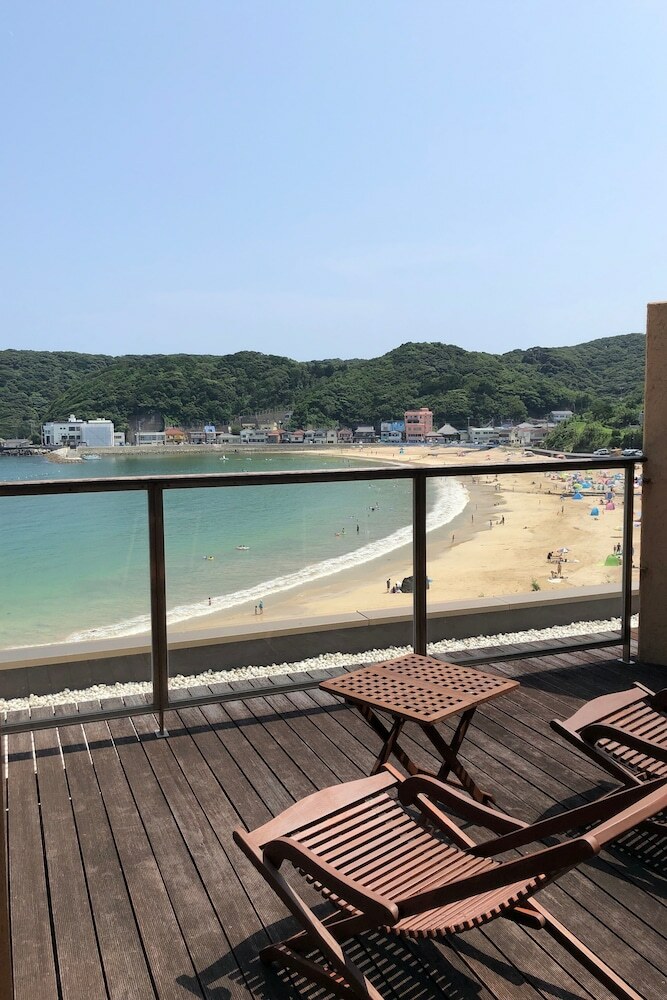 Hotel The Spa Resort Bettei Rakuyu