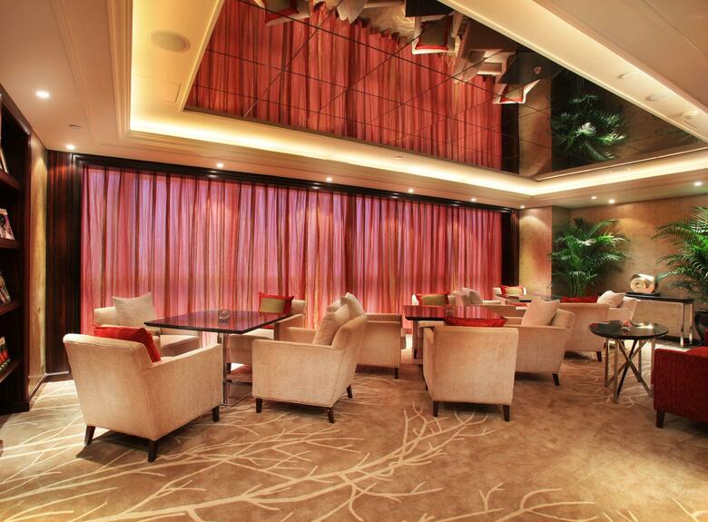 Sheraton Shenzhen Futian Hotel