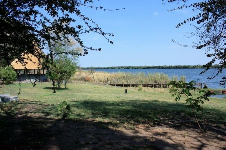Posada The Big 5 Chobe Lodge