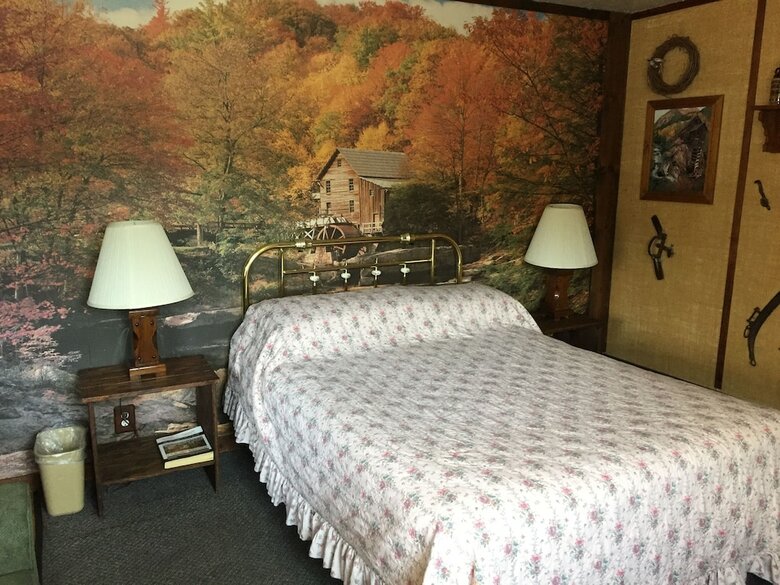 Motel Holiday Lodge