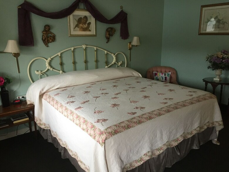 Motel Holiday Lodge