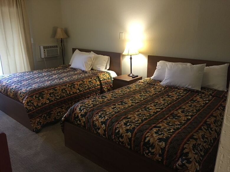 Motel Holiday Lodge