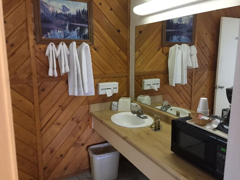 Motel Holiday Lodge