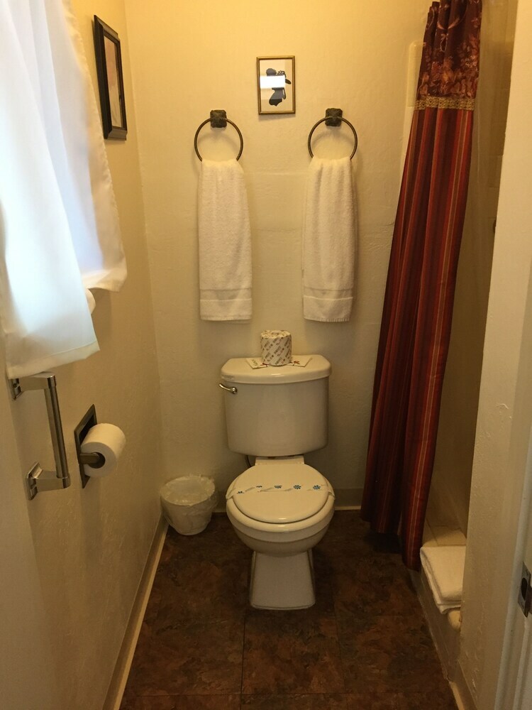 Motel Holiday Lodge