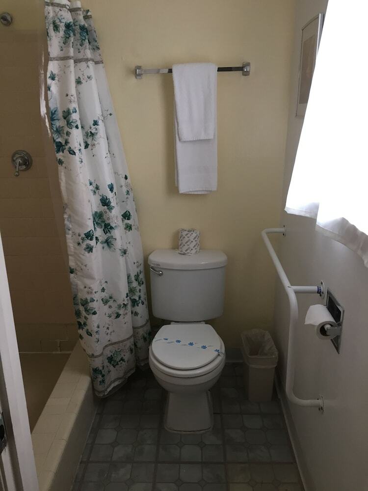 Motel Holiday Lodge