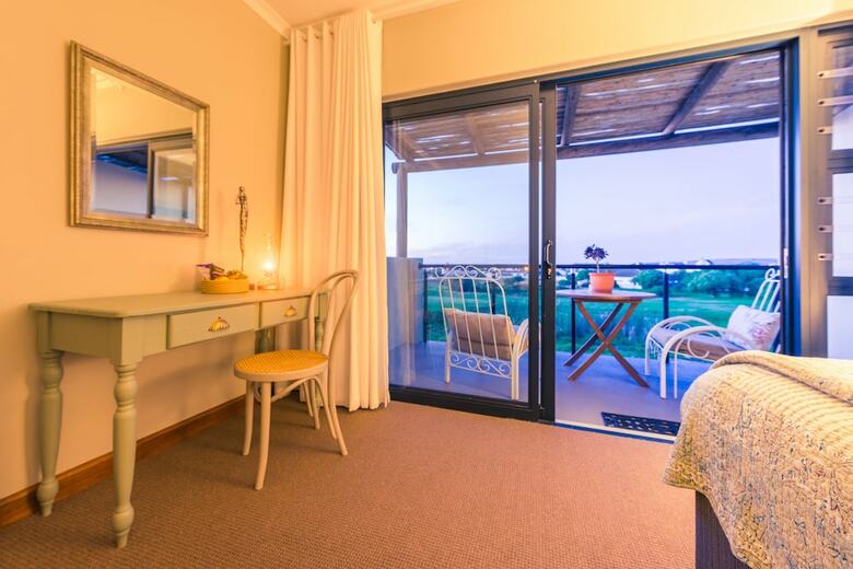 Hotel Le Mahi Guest House