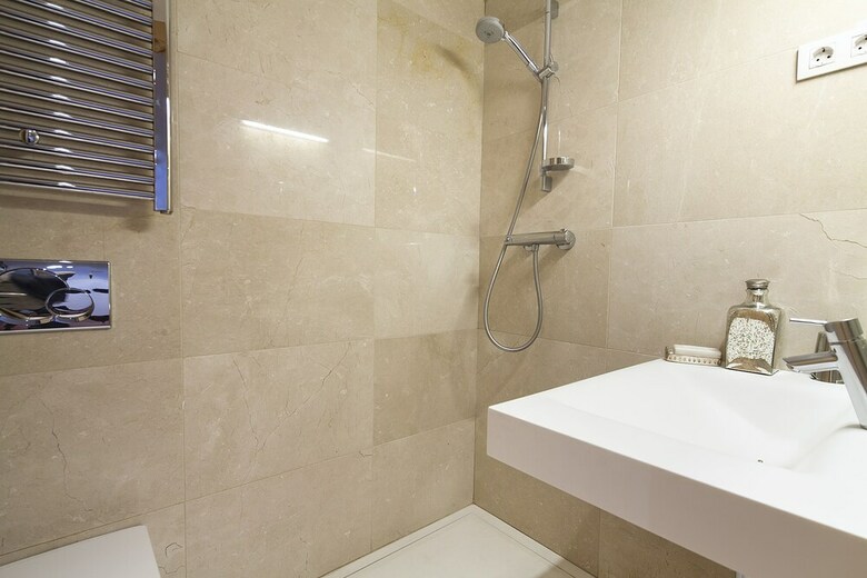 My Space Barcelona Pool Apartment Gracia