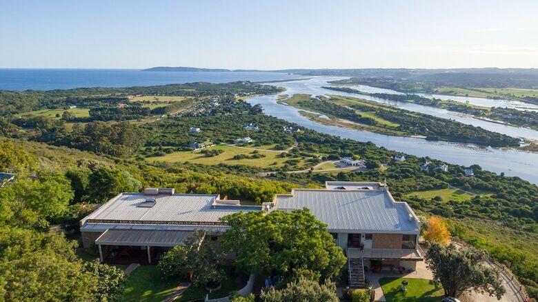 Apartamentos Alkantmooi Private Nature Reserve Keursee Units