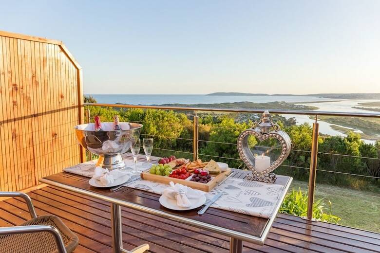Apartamentos Alkantmooi Private Nature Reserve Keursee Units