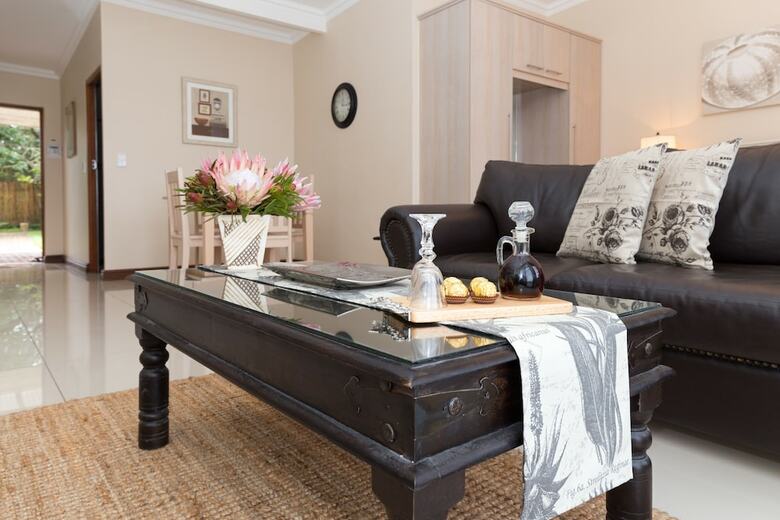 Apartamentos Alkantmooi Private Nature Reserve Keursee Units