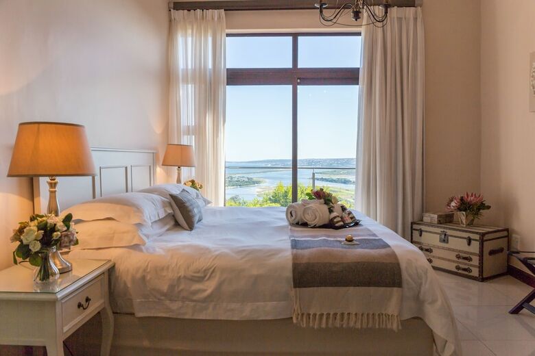 Apartamentos Alkantmooi Private Nature Reserve Keursee Units