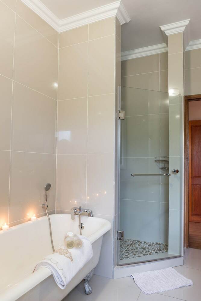 Apartamentos Alkantmooi Private Nature Reserve Keursee Units