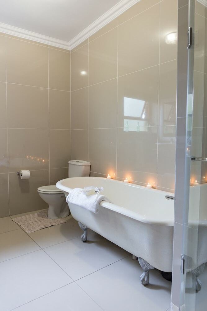 Apartamentos Alkantmooi Private Nature Reserve Keursee Units