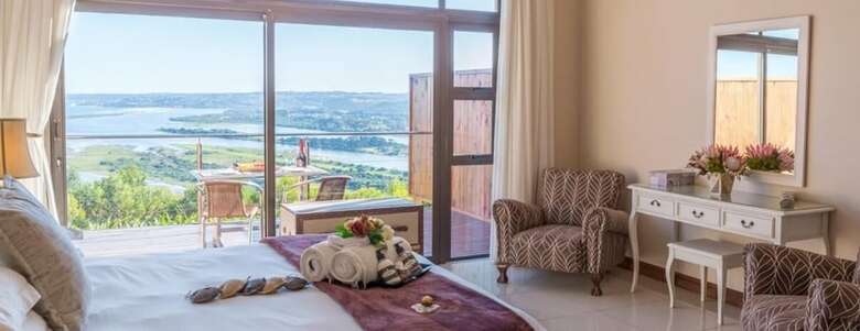 Apartamentos Alkantmooi Private Nature Reserve Keursee Units