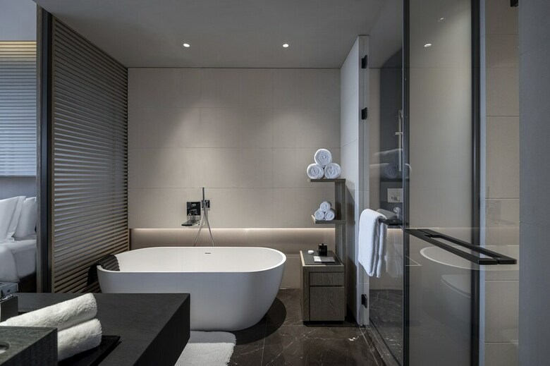 Hotel Intercontinental Shenzhen Dameisha Resort
