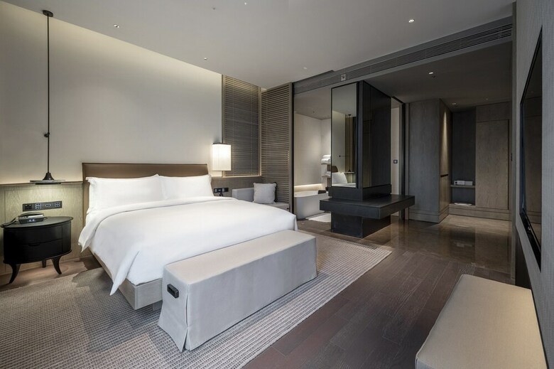 Hotel Intercontinental Shenzhen Dameisha Resort