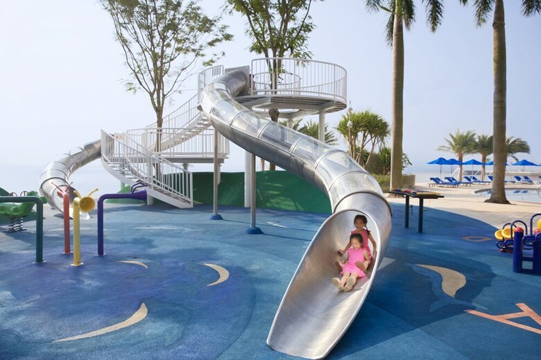 Hotel Intercontinental Shenzhen Dameisha Resort
