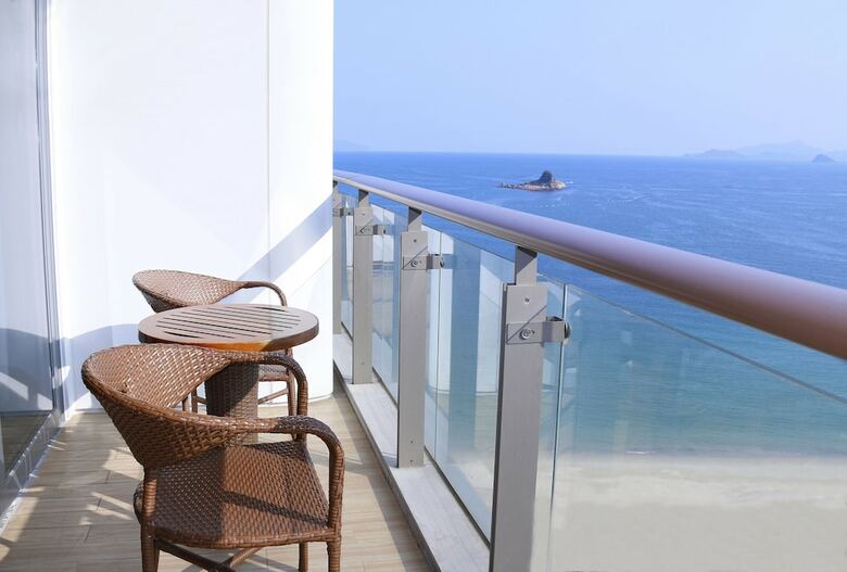 Hotel Intercontinental Shenzhen Dameisha Resort
