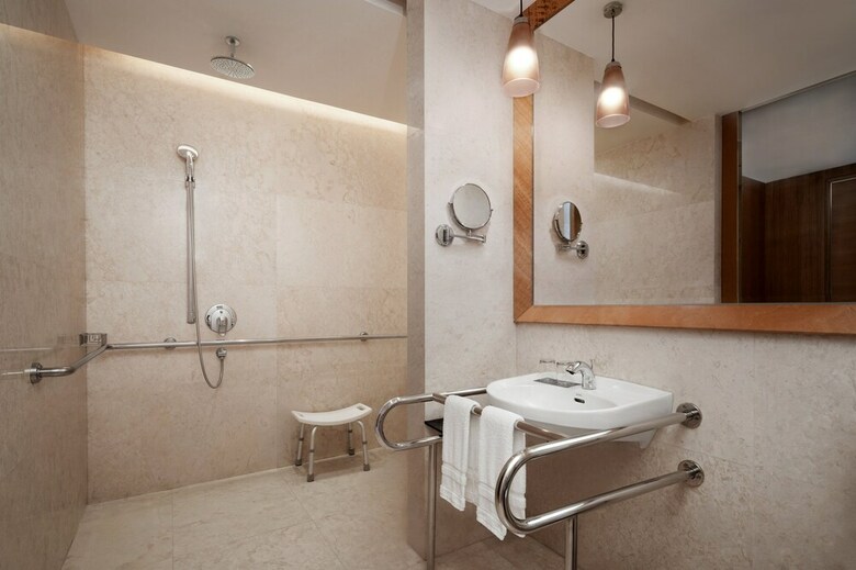 Hotel Intercontinental Shenzhen Dameisha Resort