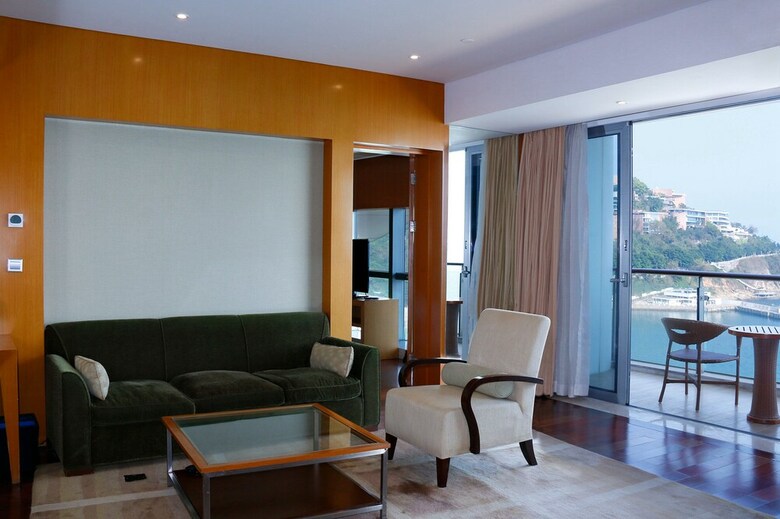 Hotel Intercontinental Shenzhen Dameisha Resort