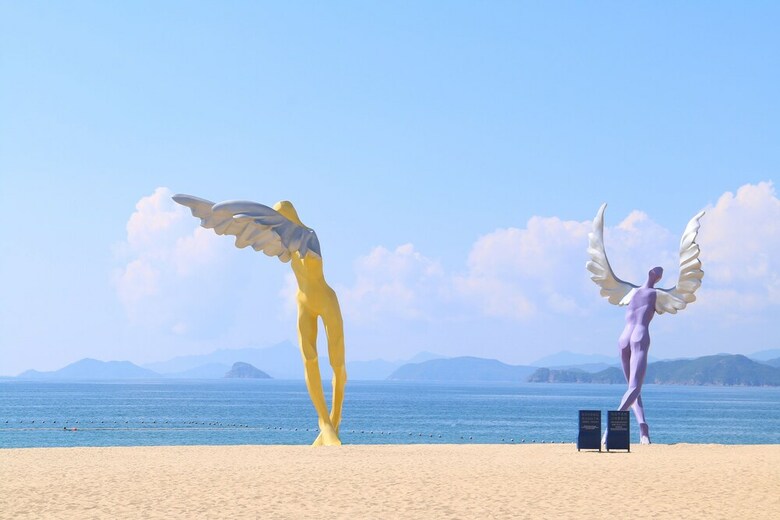 Hotel Intercontinental Shenzhen Dameisha Resort